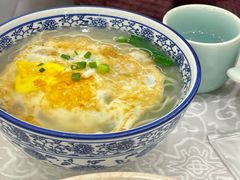 长寿面-九头鸟酒家(四道口店)