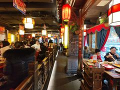 -蜀大侠火锅(总府路店)