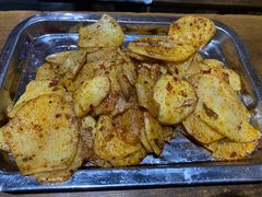 -磨西小解(炉城南路分店)