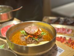 -西塔老太太泥炉烤肉(亚运村店)