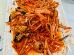-千里马烧烤(南六东路店)
