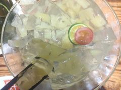 -百年银屏蚝烙·潮汕菜·非遗(乐山店)