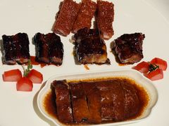 -炳胜品味(海印总店)