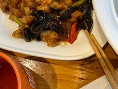 -肘子酥·天津菜·特色捞面(德云社店)