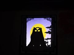 -盖碗儿梨园·变脸吐火·川剧(天府广场店)
