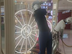 -天河领展广场