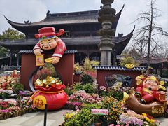 -钱王祠