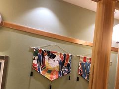 -一心创作料理屋(经开万达店)