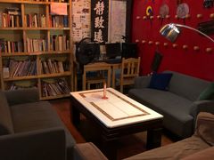 -上海蓝峰酒店