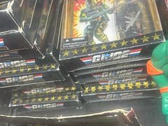 -seed station 中古玩具店(北投购物店)