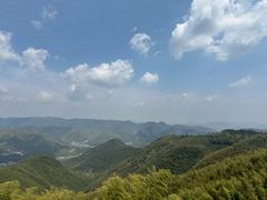 -莫干山风景区