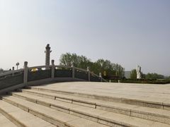 -中华三祖圣地黄帝城遗址文化旅游区