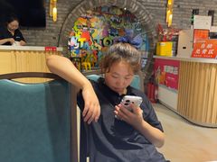 -西竹拌面(银川阅彩城店)