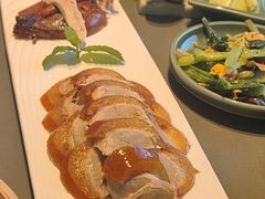 -晟永興烤鸭店(五道口店)