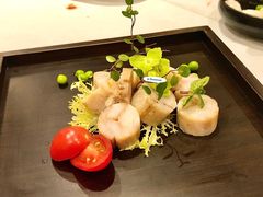 风味鳗香-上海1号私藏菜(静安店)