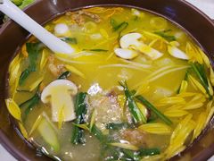 状元精品过桥米线-云腾食府·云南菜