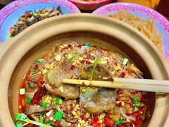-陈家婆的菜·口味湘菜(梅溪湖店)