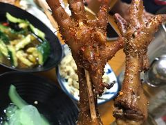 -炒豆合作社(东四总店)