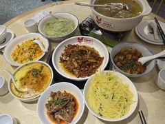 -大碗先生(万家丽店)