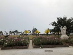 -玫瑰海岸文化旅游度假区