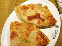 -河沿肉饼Beijing Pie(东华门店)