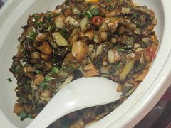 -好帮厨·下饭浏阳菜·坚持现炒(月湖店)