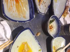 -胡同泥炉烤肉(令闻街店)