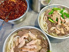 -守英猪脏粉(仓桥街店)
