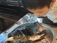 -好灶头妈妈菜·柴火灶台鱼·千岛湖土菜地标美食