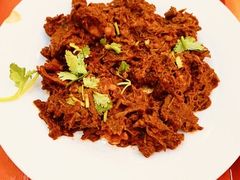 老味不香肉-华天延吉餐厅(西安门一店)