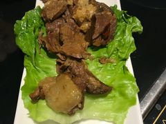 -林记潮汕牛肉(融汇店)