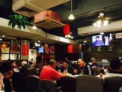 大堂-老廣食堂(区庄店)