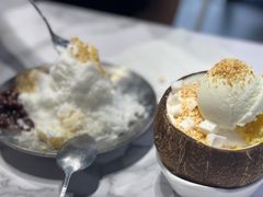 -乐果甜心·潮汕冰室(南澳后宅分店)