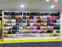 -成泰格斗(环球商业广场店)