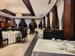 -老洋房花园饭店(绍兴路店)