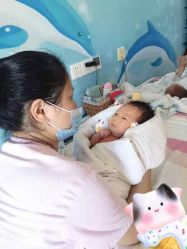 -东方幸福国际母婴月子会所(沙湾公园店)
