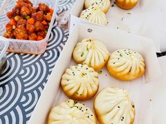 -旺仔家常菜生煎包(马端街店)