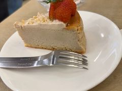 -blend咖啡部落(车公庙店)