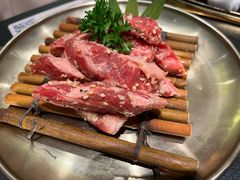 -西塔老太太泥炉烤肉(龙湖北苑天街店)