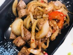 -台烘平价铁板烧(奥城店)