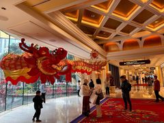 -咖啡苑(永利澳门店)