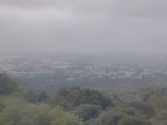 -紫金山山顶公园