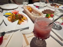 -PARFUM FLORAL花境法餐(南京首店)