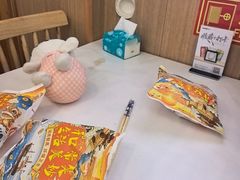 -北戴河庆山饭店·海鲜砂锅粥(北戴河黑石路店)