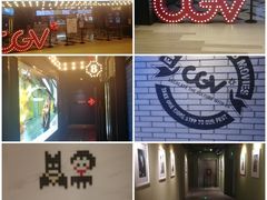 -CGV影城(卓悦中心 IMAX激光店)