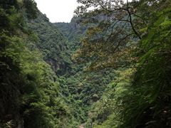 -广东大峡谷