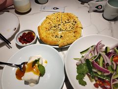-阿里疆Alijiang·丝路美食·异域风情·清真(长楹天街店)