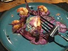 -AZUL by FUEL蓝色·法式酒馆(琶醍店)