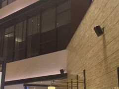 -长沙君悦酒店·自助餐厅咖啡厅