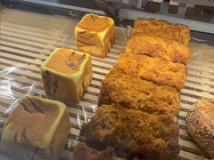 -CARINO BAKERY&CAFE(南方商城店)